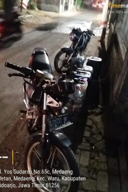 Diduga Pengerit BBM Bersubsidi Menguasai SPBU 54.612.09 Medaeng Waru Sidoarjo, saat APH Dan Pertamina Bungkam.