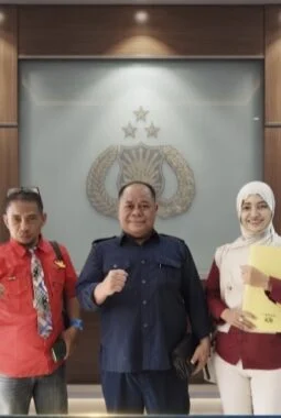 Dugaan Penipuan Rekrutmen Bhayangkara Berujung Jaminan SHGB, LBH BMN Temukan Jalan Penyelesaian