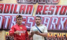 Satresnarkoba Polresta Sumenep Bongkar Peredaran Sabu di Bluto, 3 Terduga Diamankan