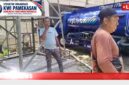 KWI Hadir di Tengah Kekeringan, Salurkan Air Bersih untuk Santri Pondok Pesantren