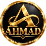 Ahmad