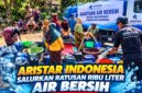 Gambar Dibuat Lebih Bagus Oleh - AI