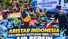 Gambar Dibuat Lebih Bagus Oleh - AI